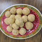 Best Sweet Sesame Balls in Hicksville, NY
