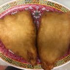 Best Jumbo Stuffed Shrimp(1) in Hicksville, NY